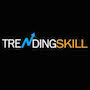 Trending Skill Logo